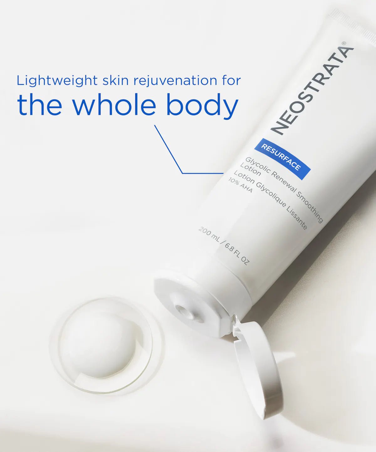 NeoStrata® Resurface Glycolic Renewal Smoothing Lotion