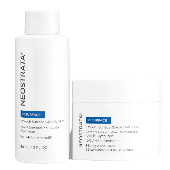 NeoStrata® Resurface Smooth Surface Glycolic Peel