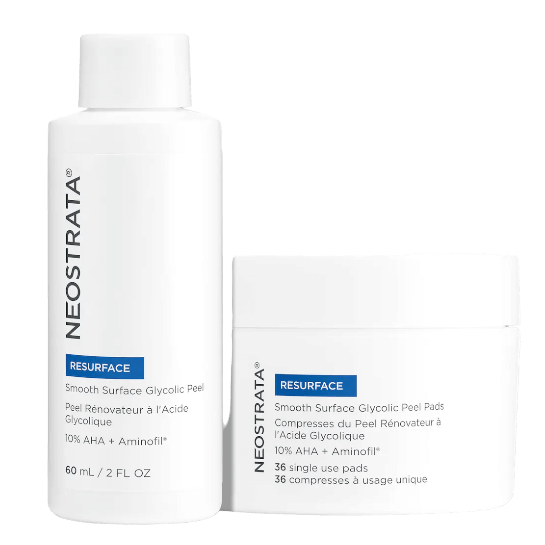 NeoStrata® Resurface Smooth Surface Glycolic Peel