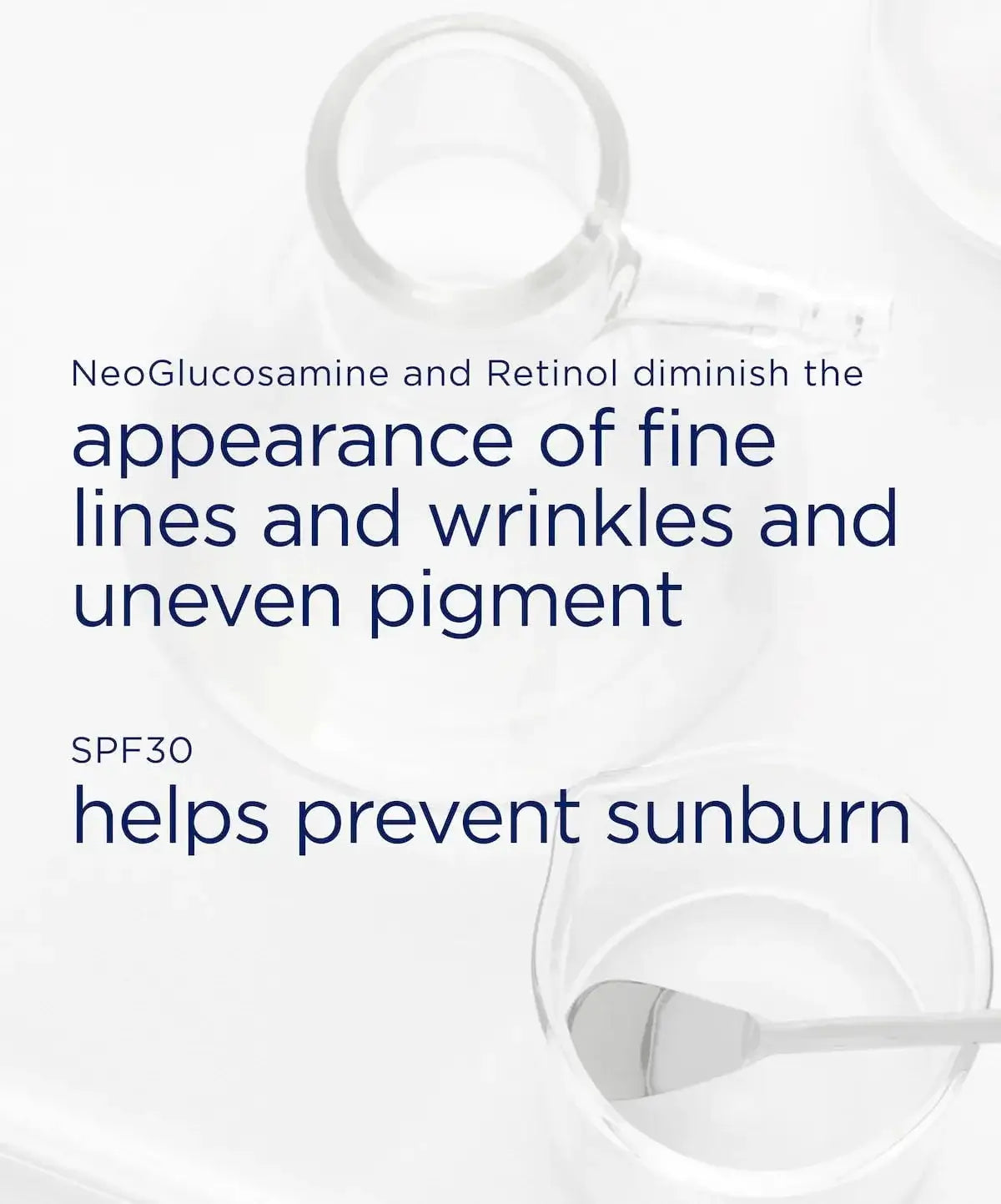 NeoStrata® Skin Active REPAIR Matrix Support with Sunscreen Broad Spectrum SPF 30