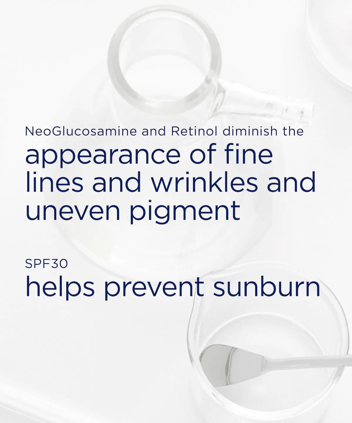 NeoStrata® Skin Active REPAIR Matrix Support with Sunscreen Broad Spectrum SPF 30