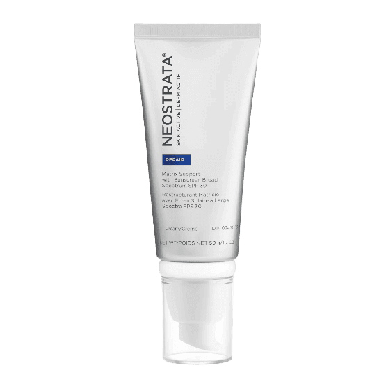 NeoStrata® Skin Active REPAIR Matrix Support with Sunscreen Broad Spectrum SPF 30