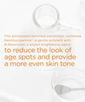 Neostrata Enlighten Skin Brightener with Sunscreen Broad Spectrum SPF 35