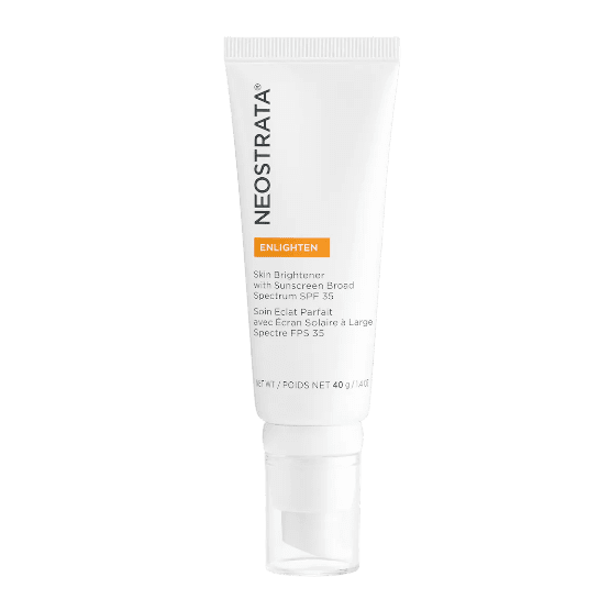 Neostrata Enlighten Skin Brightener with Sunscreen Broad Spectrum SPF 35