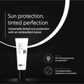 PCA Sheer Tint Broad Spectrum SPF45