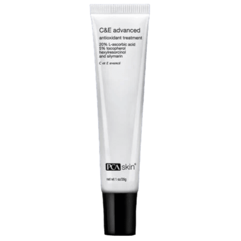 PCA Skin C&E Advanced