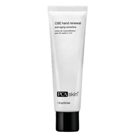 PCA Skin C&E Hand Renewal
