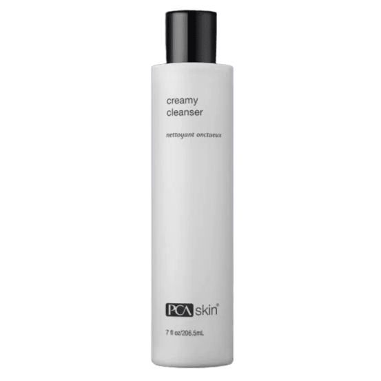 PCA Skin Creamy Cleanser