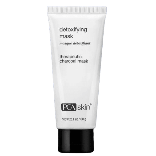 PCA Skin Detoxifying Mask