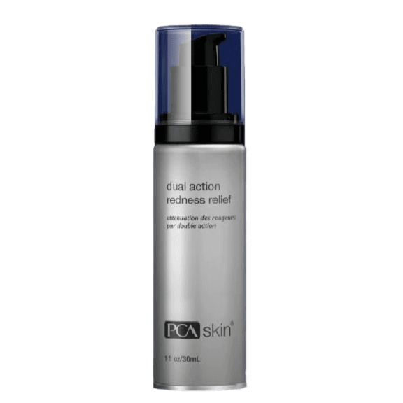 PCA Skin Dual Action Redness Relief
