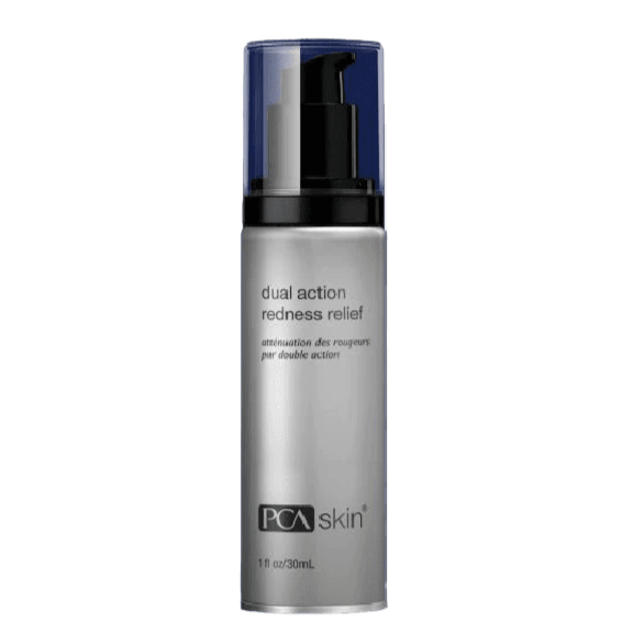 PCA Skin Dual Action Redness Relief