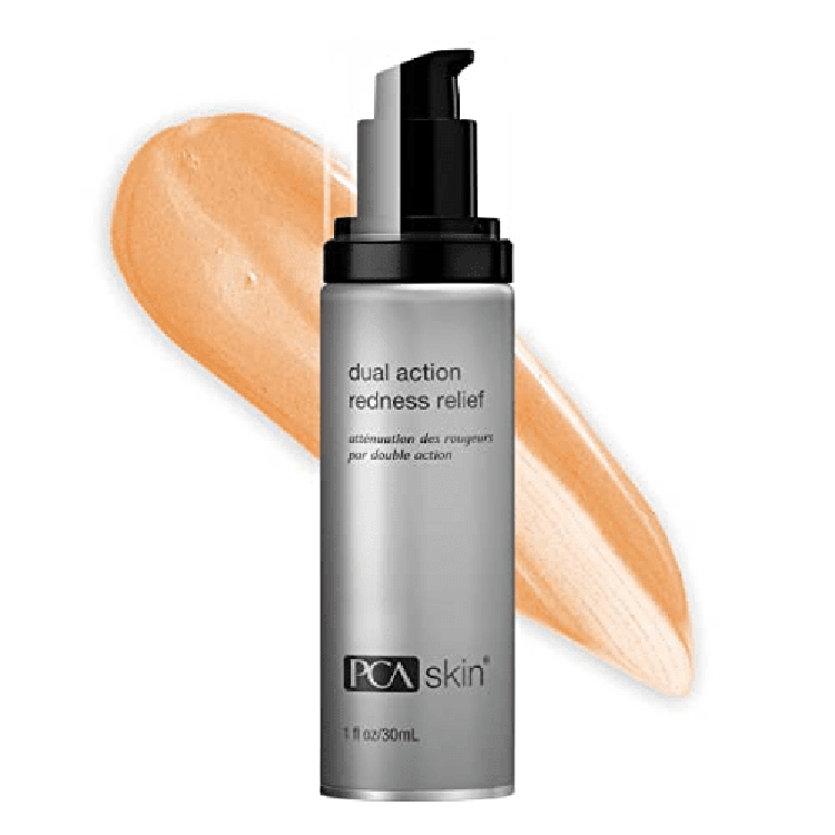 PCA Skin Dual Action Redness Relief