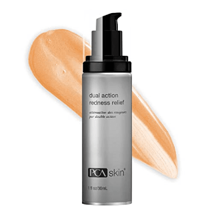 PCA Skin Dual Action Redness Relief