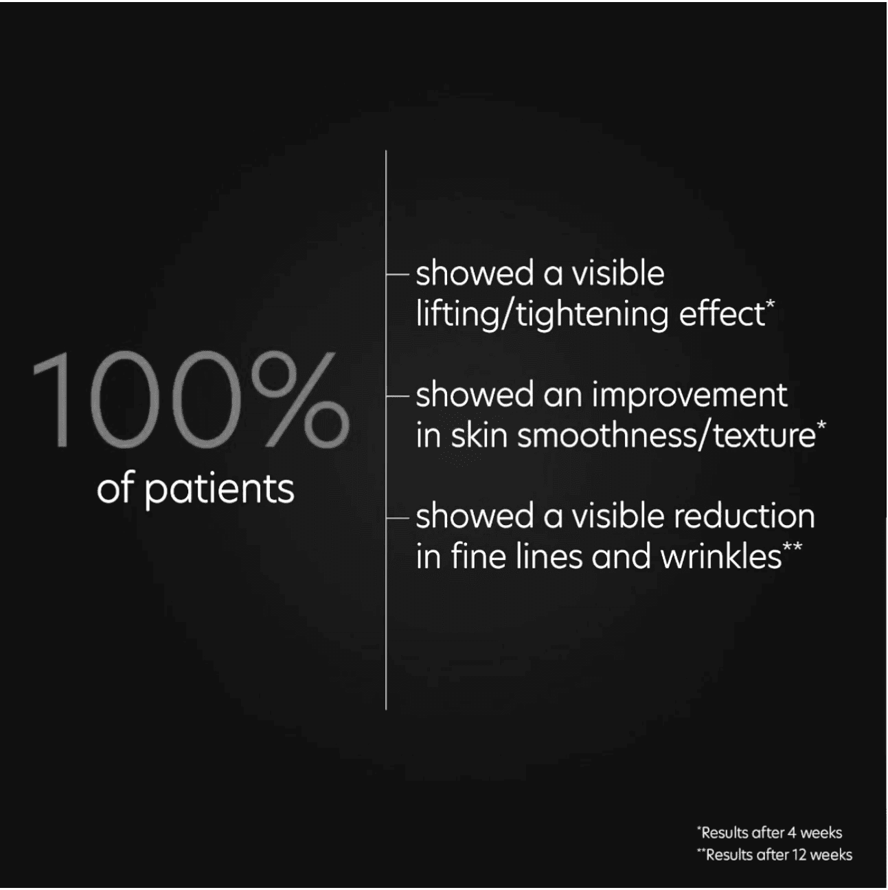 PCA Skin ExLinea Pro Peptide Serum
