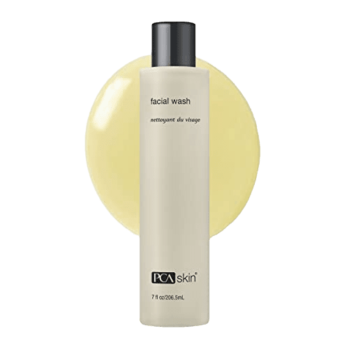 PCA Skin Facial Wash