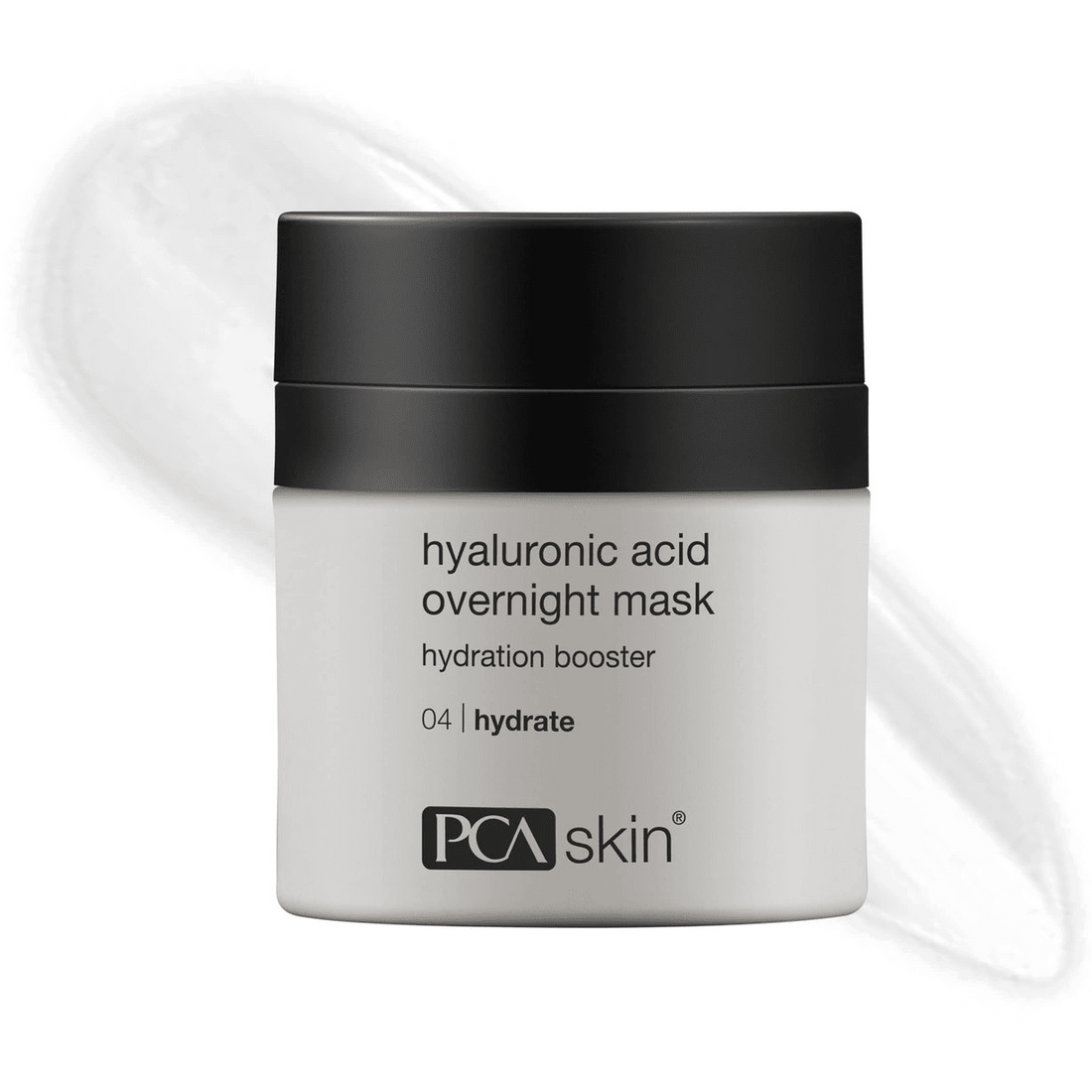 PCA Skin Hyaluronic Acid Overnight Mask
