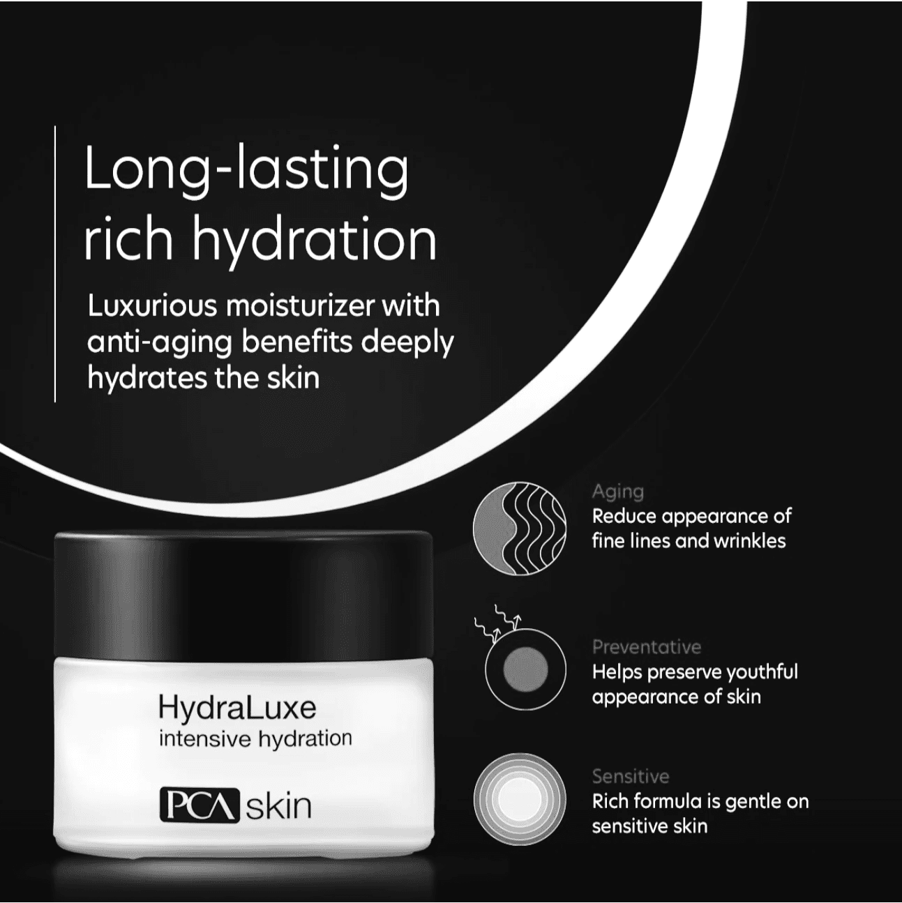PCA Skin HydraLuxe