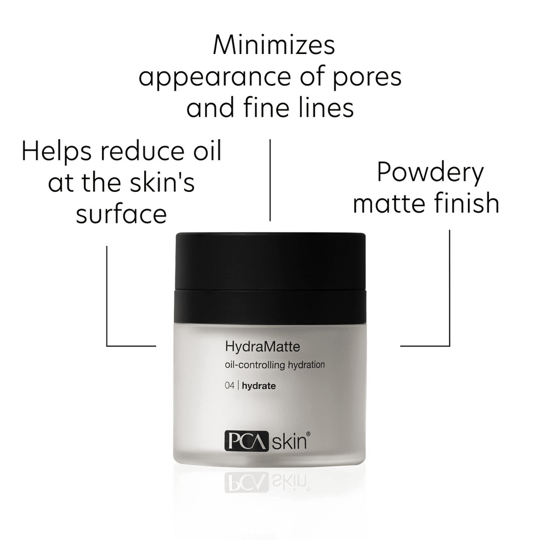 PCA Skin Hydramatte