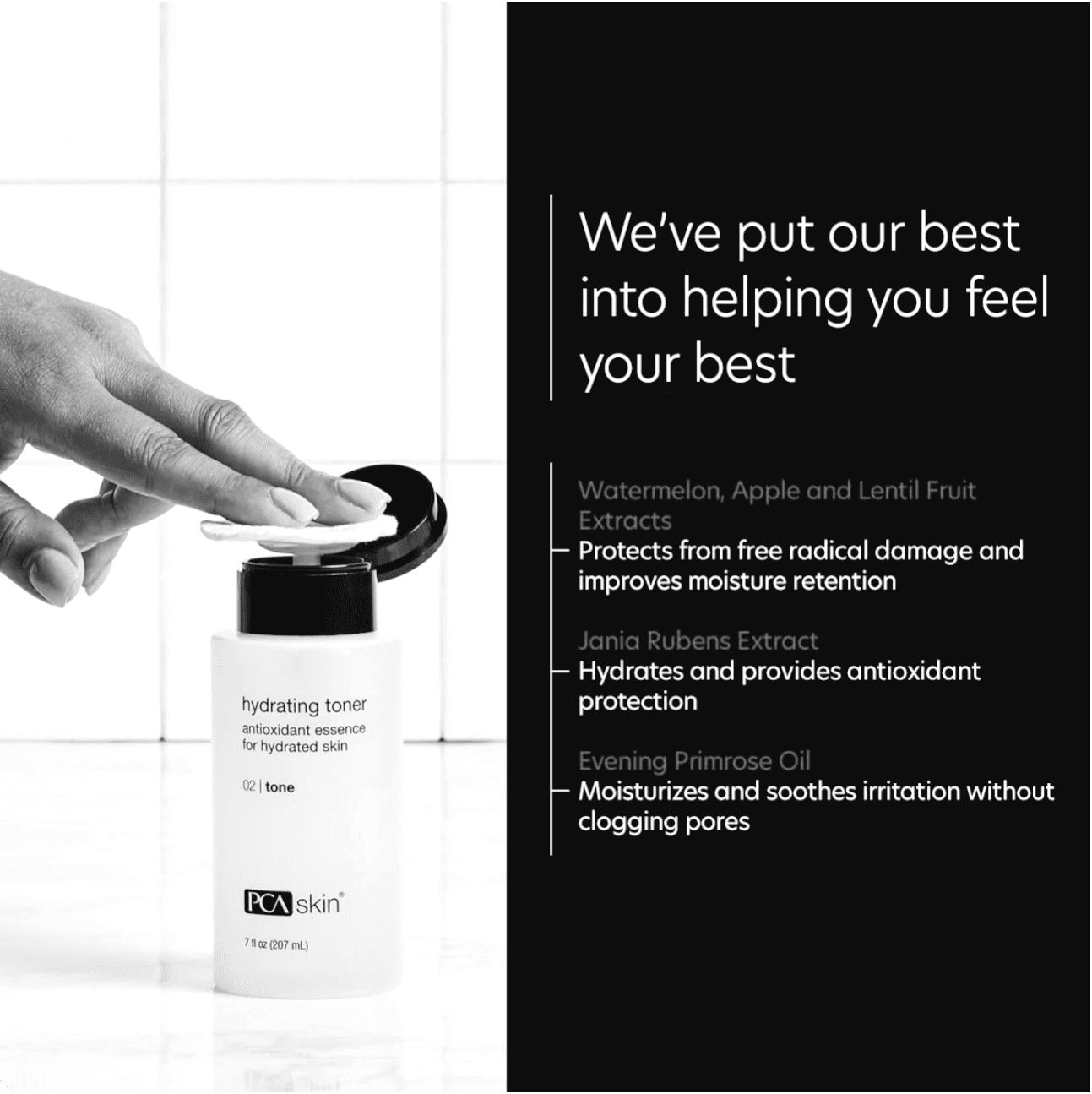 PCA Skin Hydrating Toner