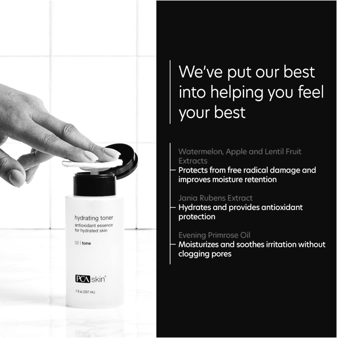 PCA Skin Hydrating Toner
