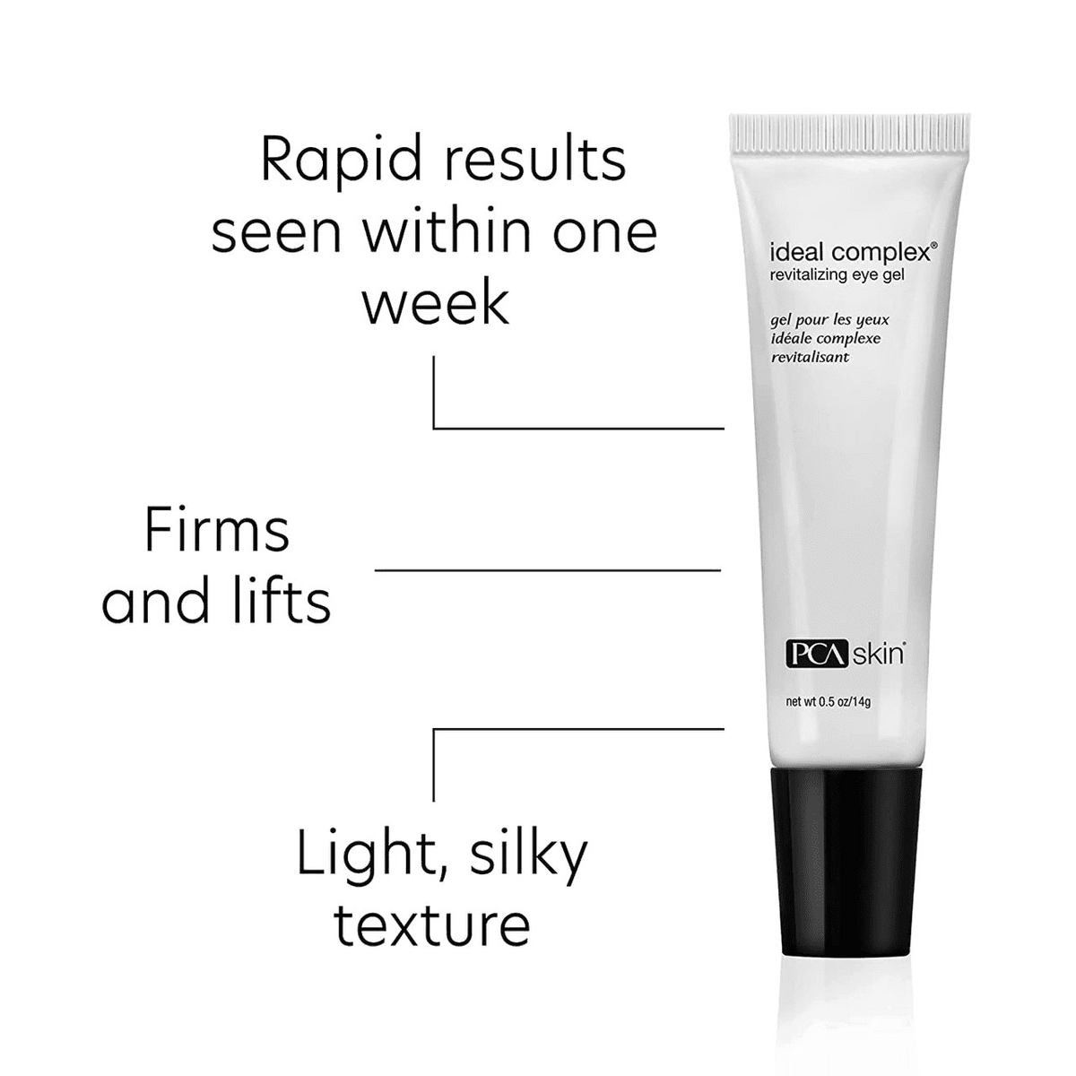 PCA Skin Ideal Complex Revitalizing Eye Gel