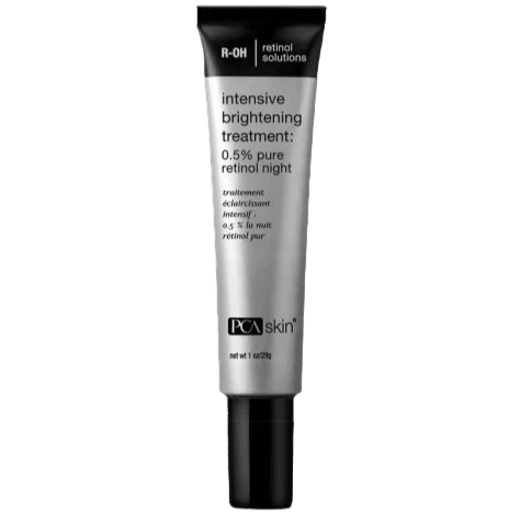 PCA Skin Intensive Brightening Treatment