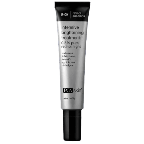 PCA Skin Intensive Brightening Treatment