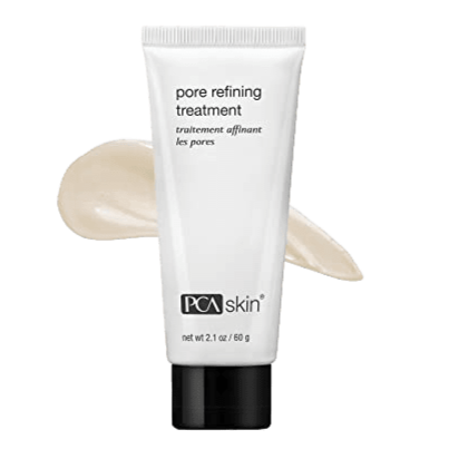 PCA Skin Pore Refining Treatment