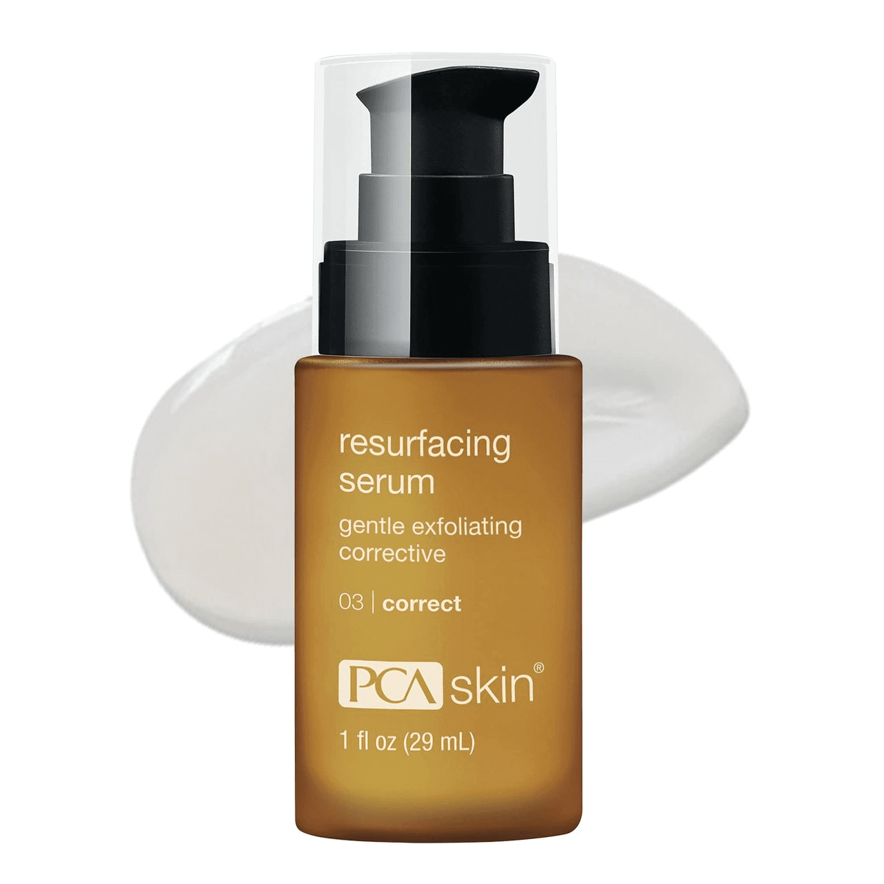 PCA Skin Resurfacing Serum