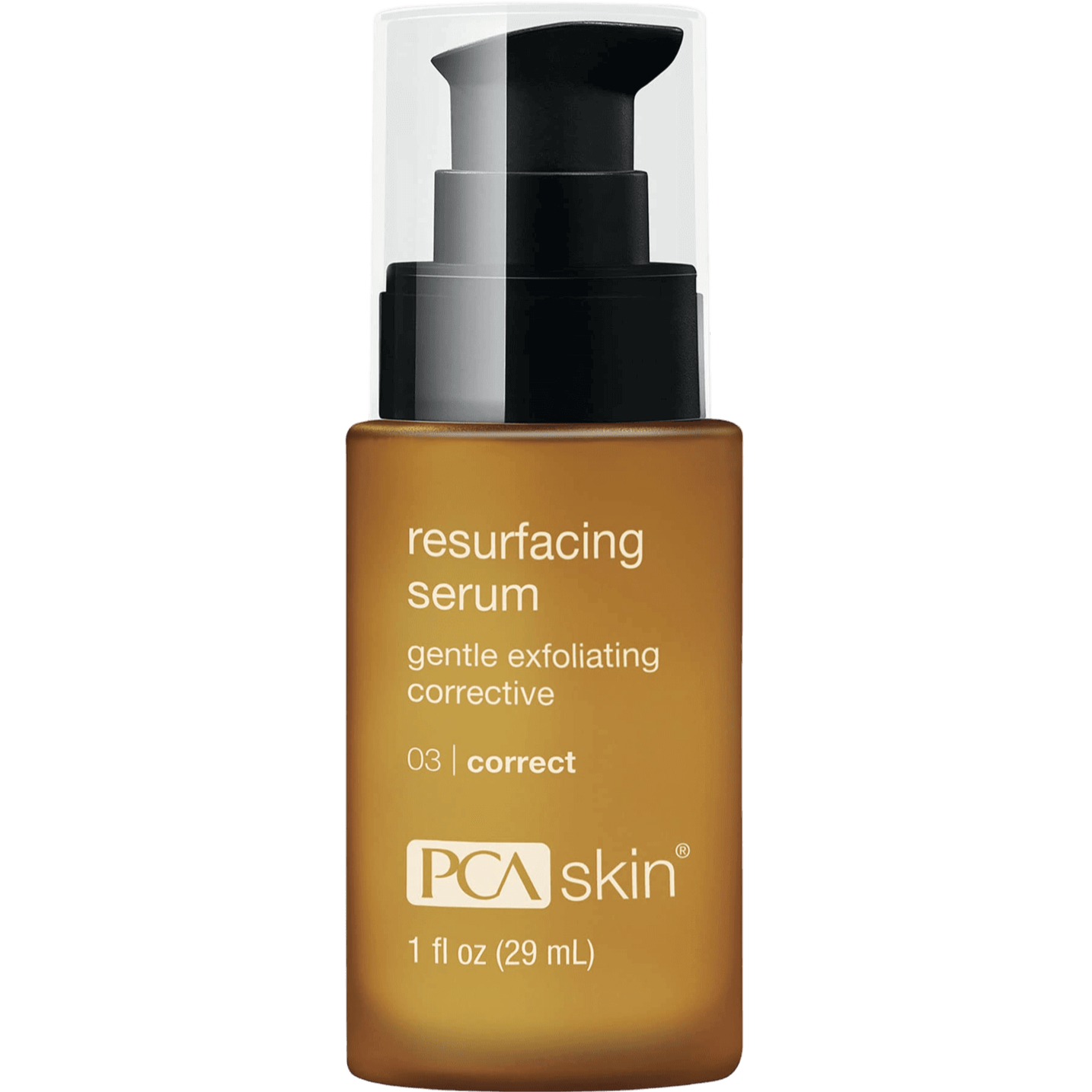PCA Skin Resurfacing Serum