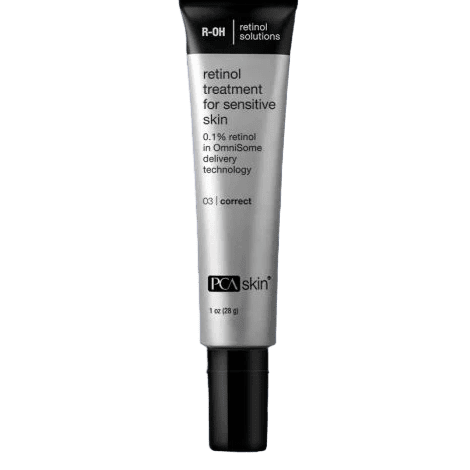 PCA Skin Retinol Treatment For Sensitive Skin