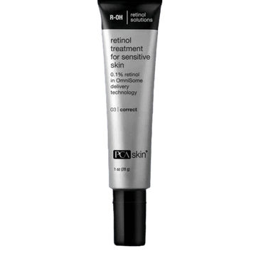 PCA Skin Retinol Treatment For Sensitive Skin