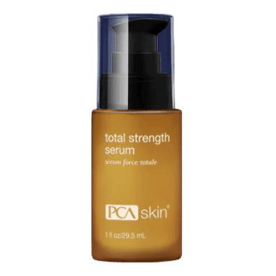 PCA Skin Total Strength Serum