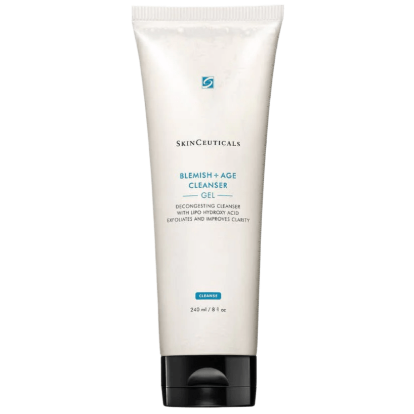 SkinCeuticals Blemish + AGE Cleansing Gel