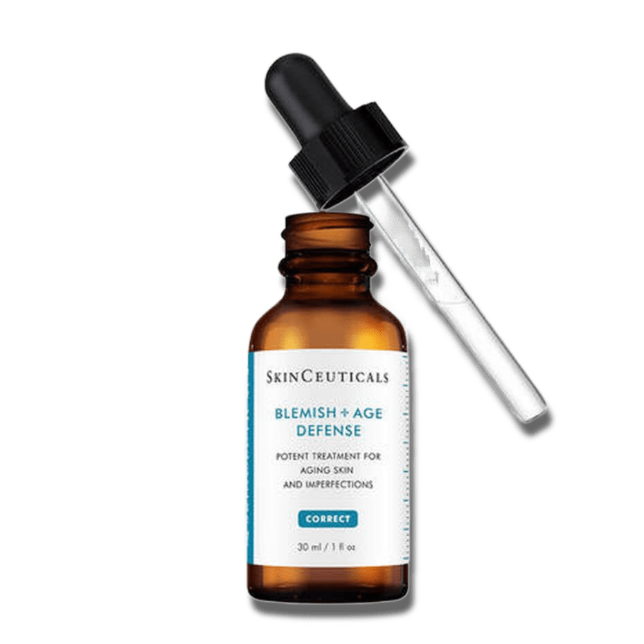 SkinCeuticals Blemish Age Defense Serum