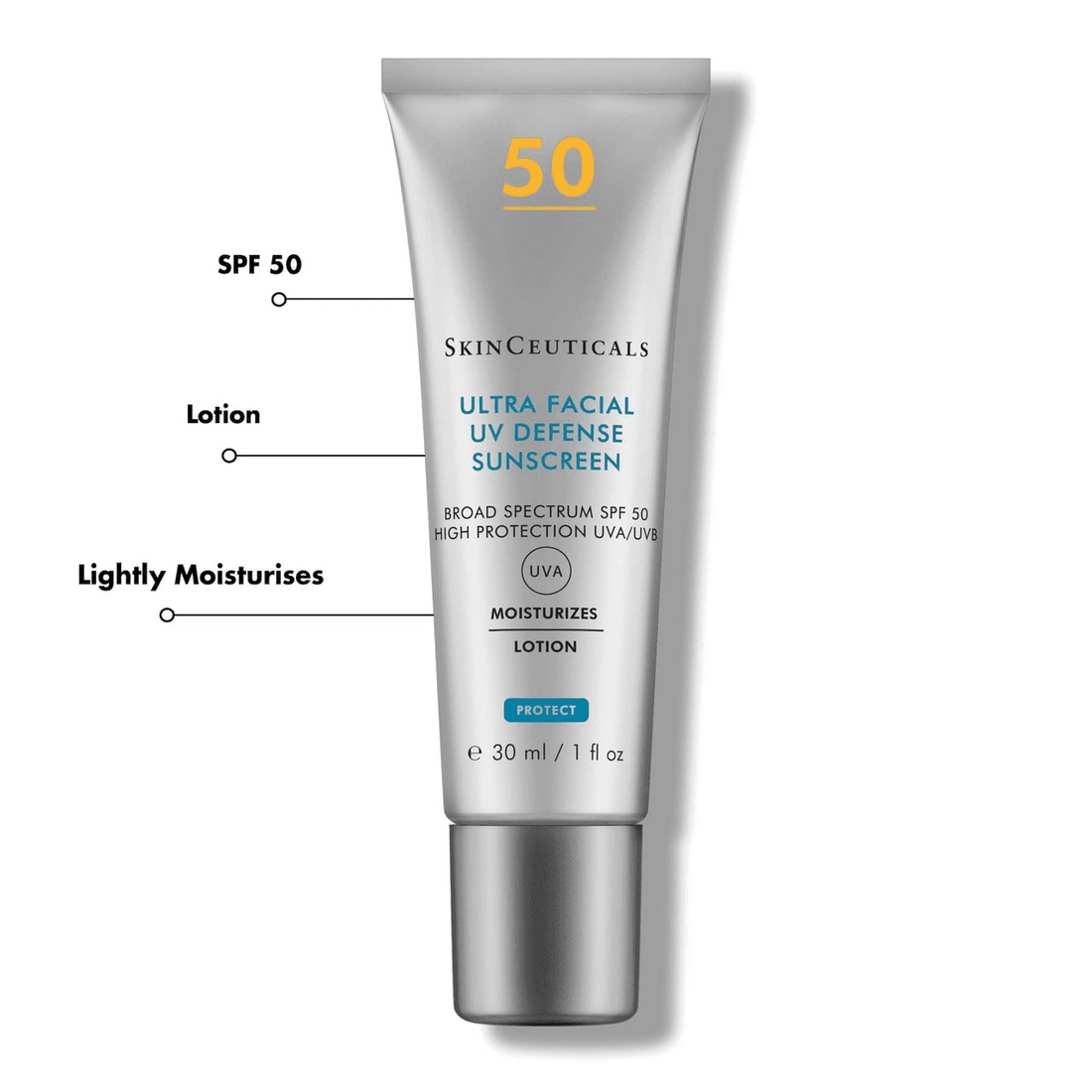 SkinCeuticals Brightening UV Defense SPF 30