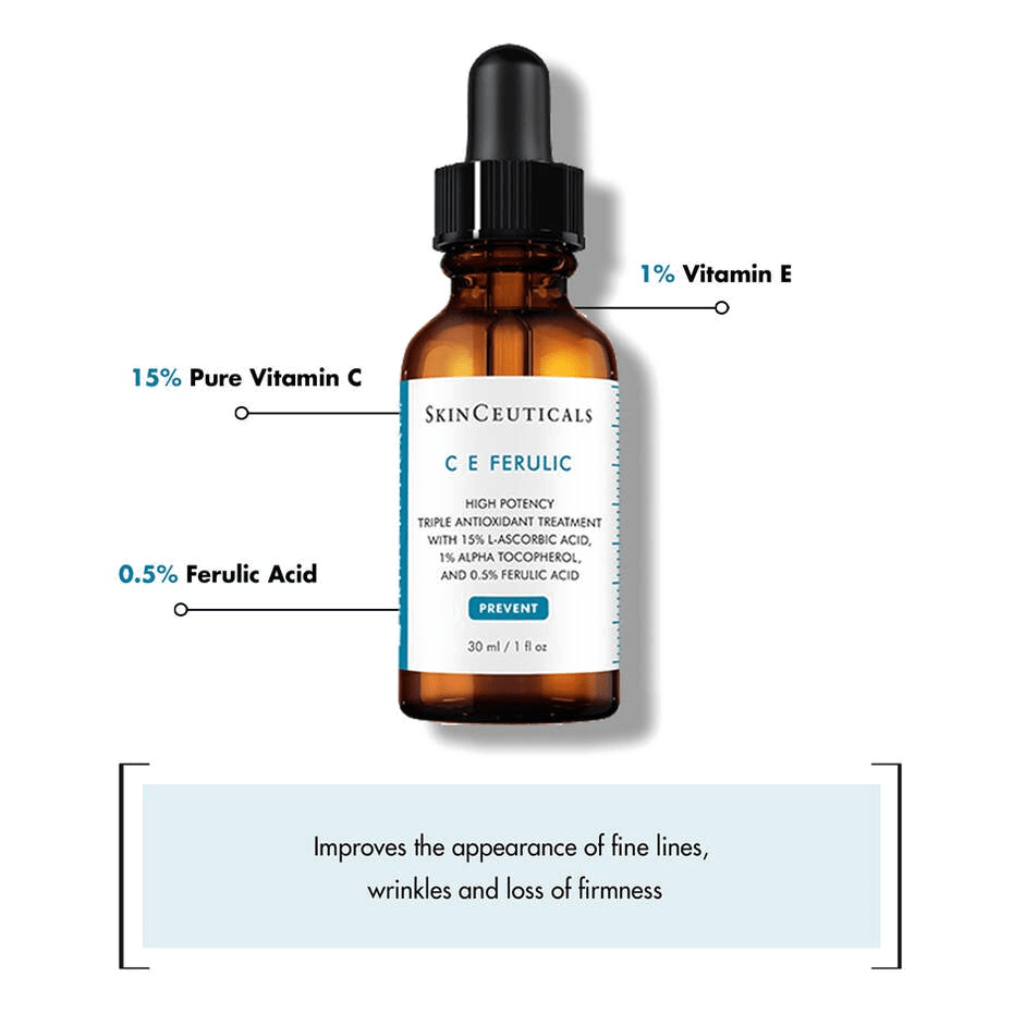 SkinCeuticals CE Ferulic Antioxidant Serum