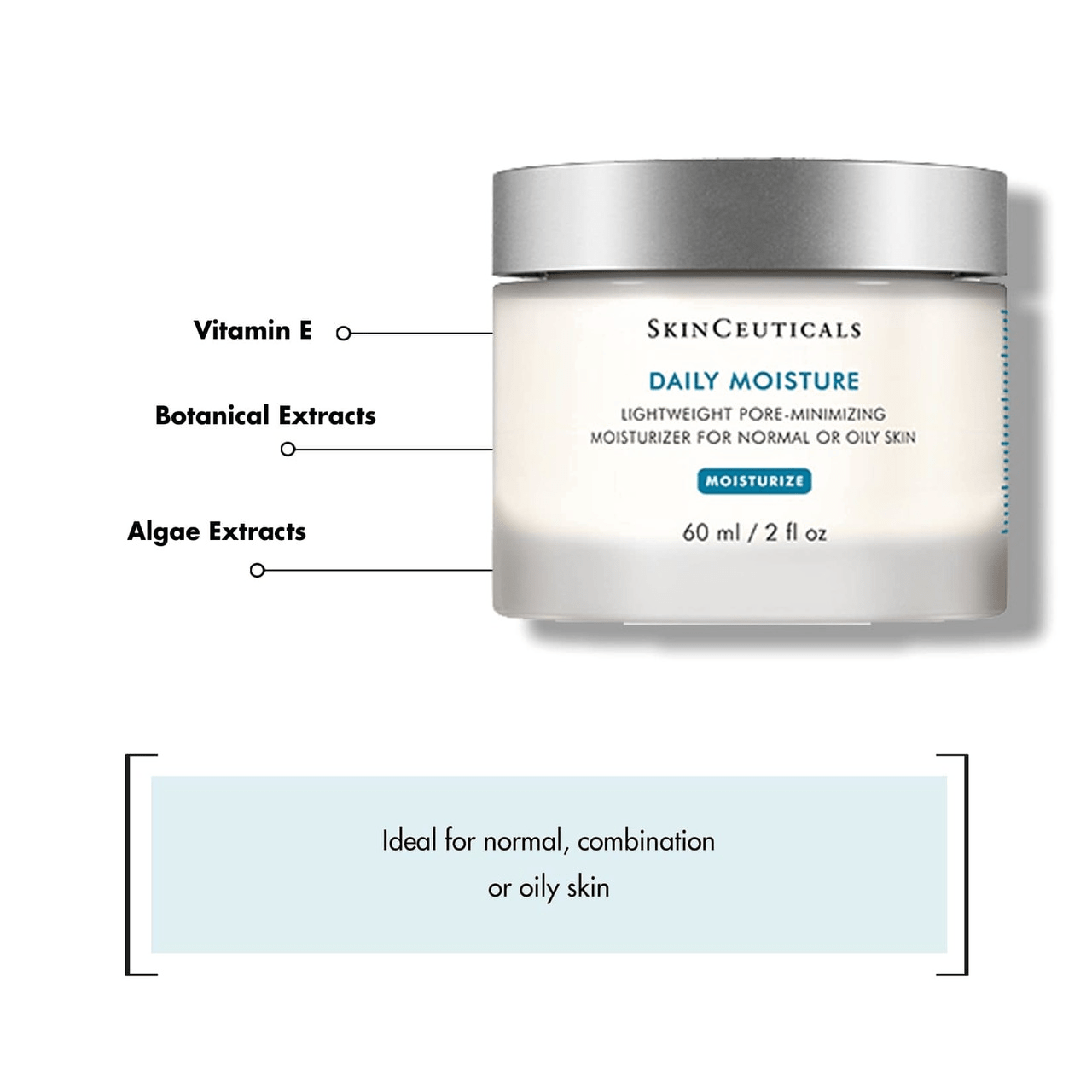 SkinCeuticals Daily Moisture