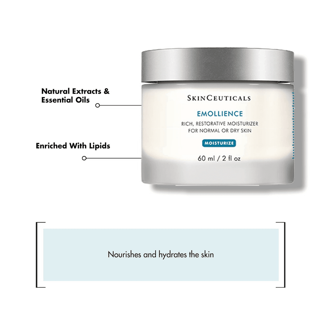 SkinCeuticals Emollience
