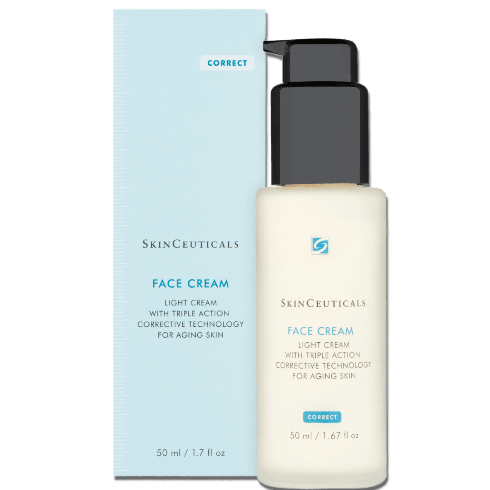 SkinCeuticals Face Cream