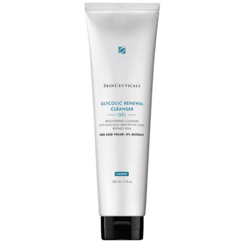 SkinCeuticals Glycolic Renewal Cleanser