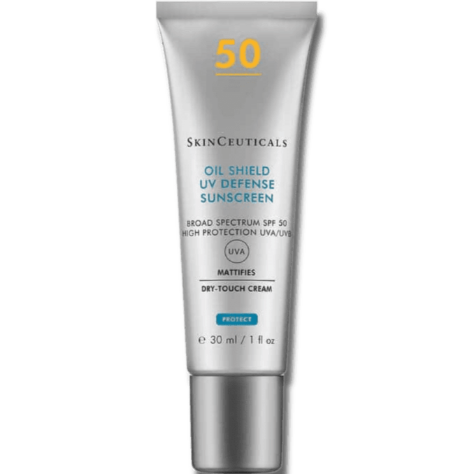 SkinCeuticals Oil Shield UV Defense Sunscreen SPF 50