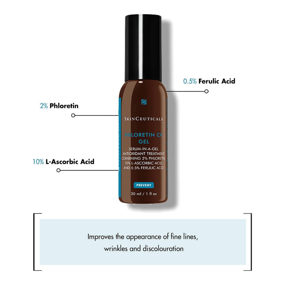 SkinCeuticals Phloretin CF Gel