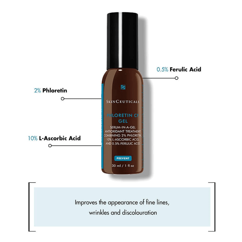 SkinCeuticals Phloretin CF Gel