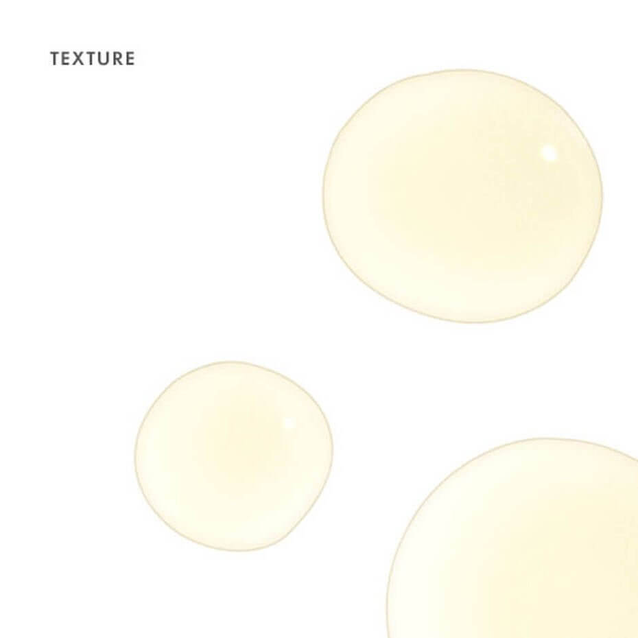 SkinCeuticals Silymarin CF Vitamin C Serum texture, showcasing oily droplets for oily and blemish-prone skin.
