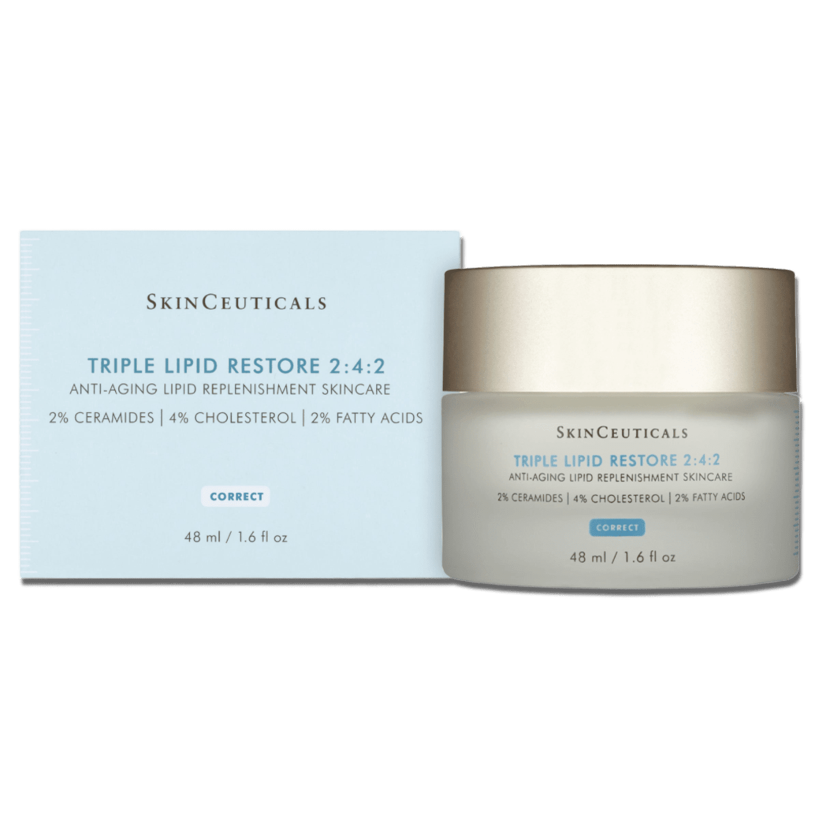 SkinCeuticals Triple Lipid Restore 2: 4: 2
