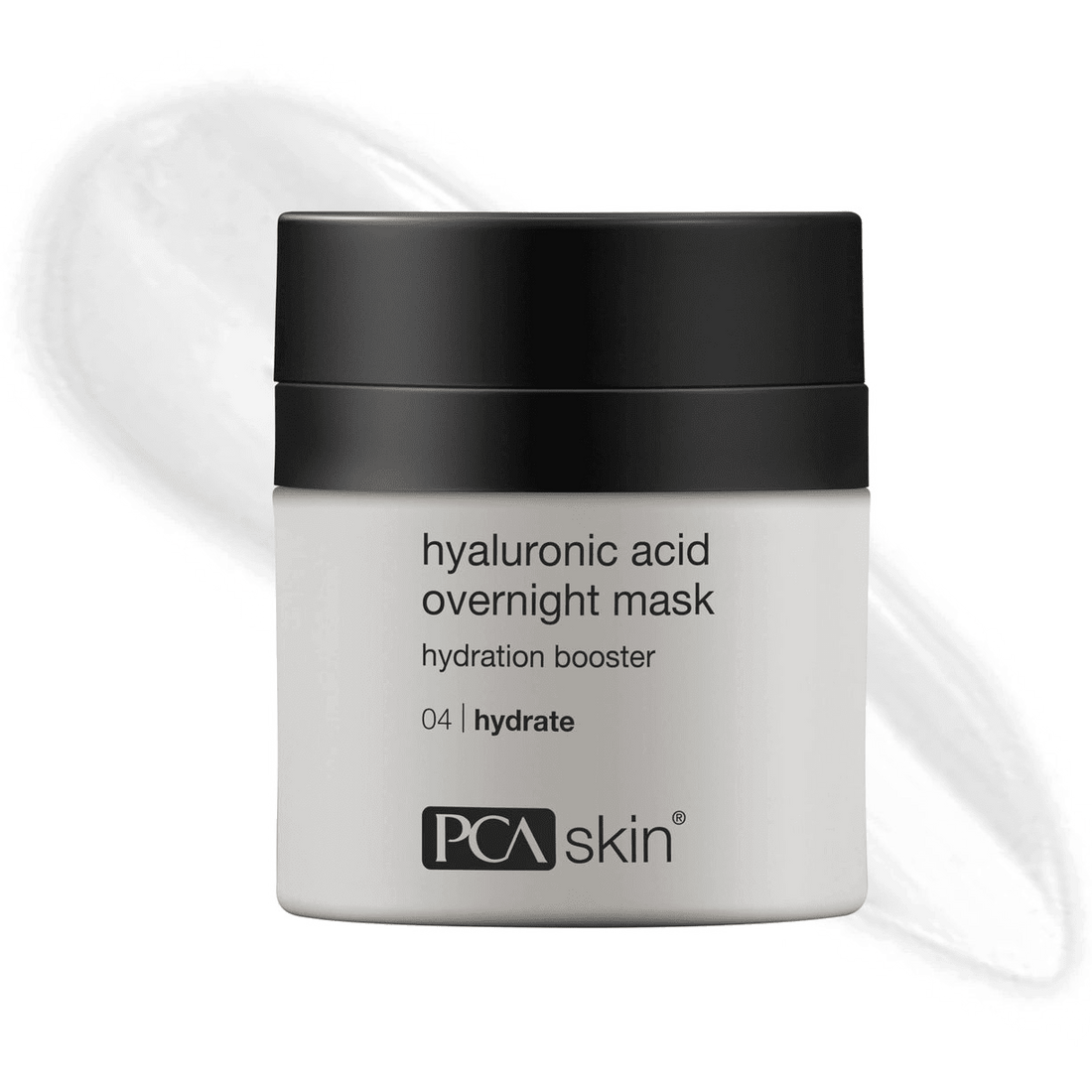 PCA Skin Hyaluronic Acid Overnight Mask 51g - main product shot