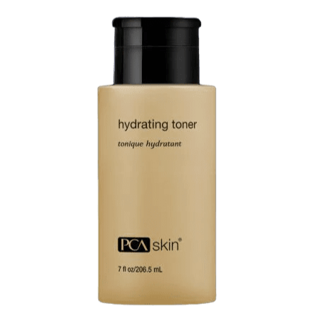 PCA Skin Hydrating Toner 206.5ml - main product shot