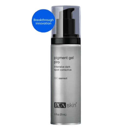 PCA Skin Pigment Gel Pro 29ml - main product shot