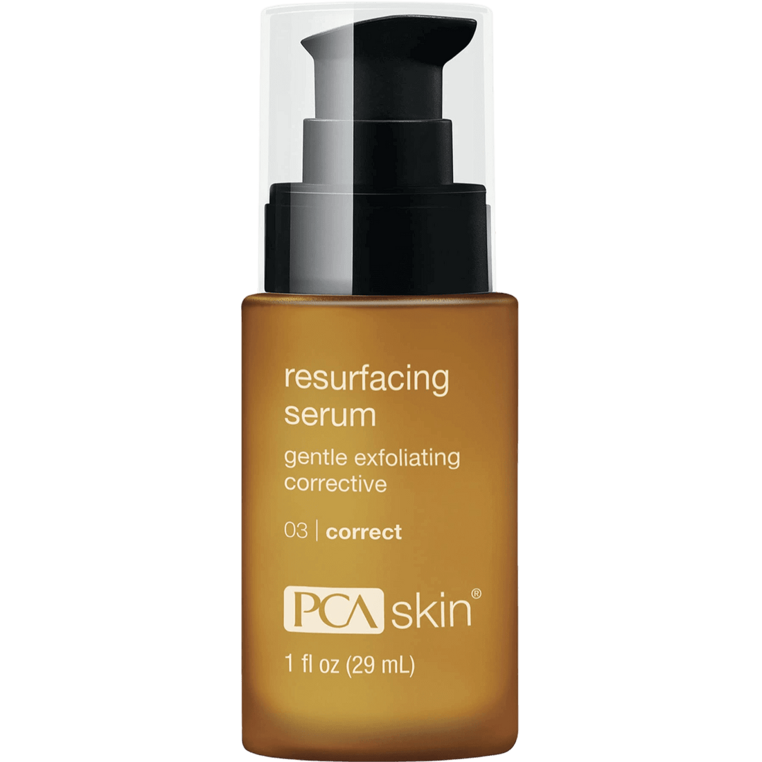 PCA Skin Resurfacing Serum 29ml - main product shot